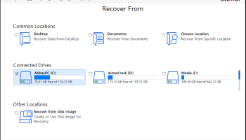 TogetherShare Data Recovery Pro 7.4 download the last version for ios
